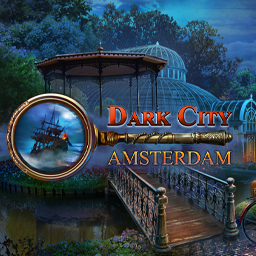 Dark City: Amsterdam