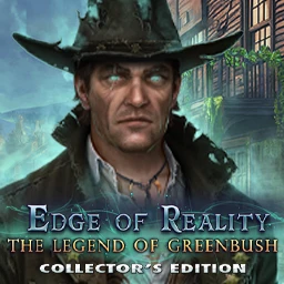 Edge of Reality: The Legend of Greenbush CE