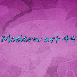 Modern Art 49