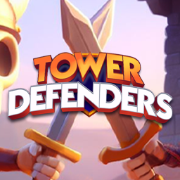 Tower Defenders