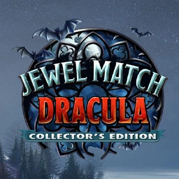 Jewel Match Dracula CE
