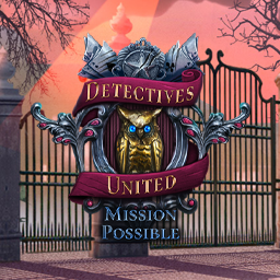Detectives United: Mission Possible