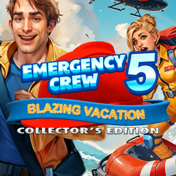 Emergency Crew 5: Blazing Vacation CE