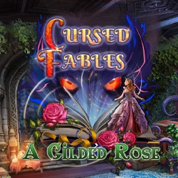 Cursed Fables: A Gilded Rose