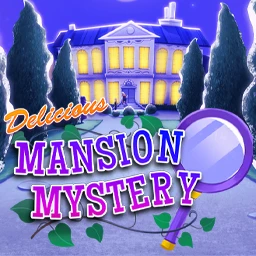 Delicious: Mansion Mystery