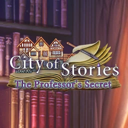 City of Stories: The Professor's Secret
