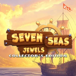 Seven Seas Jewels CE