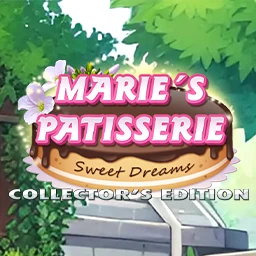 Marie's Patisserie - Sweet Dreams Collector's Editon