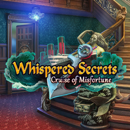 Whispered Secrets: Cruise of Misfortune
