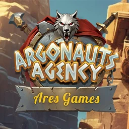 Argonauts Agency 8: Ares Games