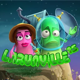 Laruaville 15