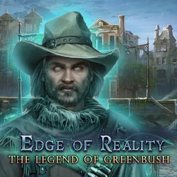 Edge of Reality: The Legend of Greenbush