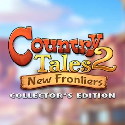 Country Tales 2: New Frontiers Collector's Edition