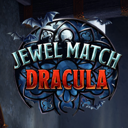 Jewel Match Dracula