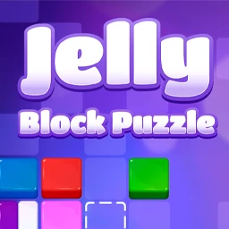Jelly Block Puzzle