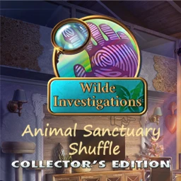 Wilde Investigations 2 CE