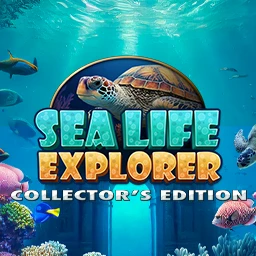 Sea Life Explorer Collector's Edition
