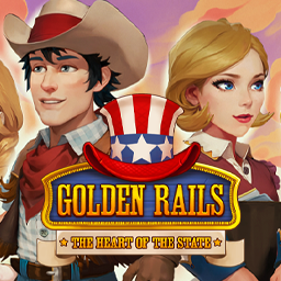 Golden Rails: The Heart of the State