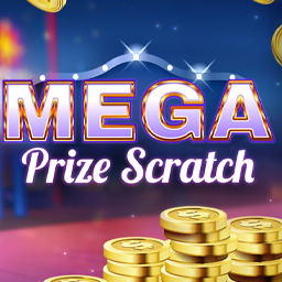 Mega Prize Scratch