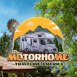 Motorhome: Traveling America