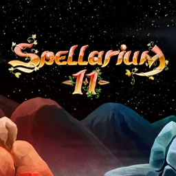 Spellarium 11