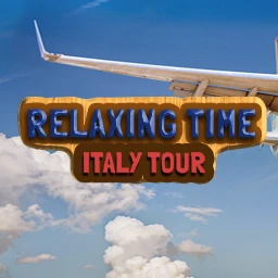 Relaxing Time: Italy Tour