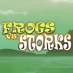 Frogs vs. Storks