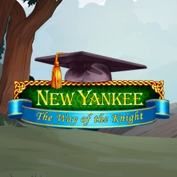 New Yankee: The Way of the Knight
