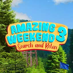 Amazing Weekend: Search and Relax 3
