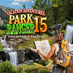 Vacation Adventures: Park Ranger 15 CE