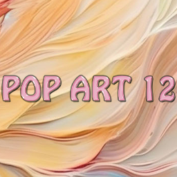 Pop Art 12