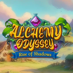 Alchemy Odyssey: Rise of Shadows