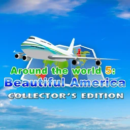 Around the World 5: Beautiful America CE