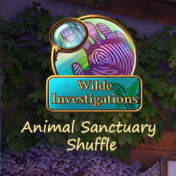 Wilde Investigations 2