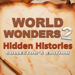 World Wonders 2 Collector's Edition