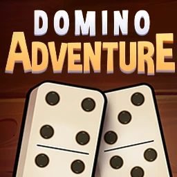 Domino Adventure