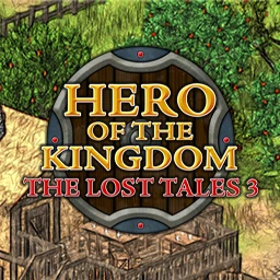 Hero of the Kingdom: The Lost Tales 3