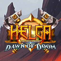 Helga the Viking Warrior 5: Dawn of Doom
