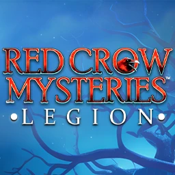 Red Crow Mysteries - Legion