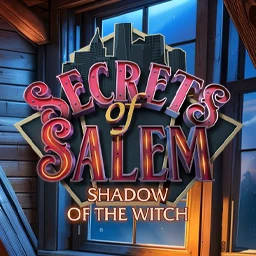 Secrets of Salem: Shadow of the Witch