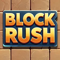 Block Rush 1