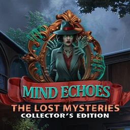 Mind Echoes: The Lost Mysteries CE