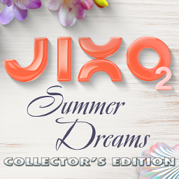 Jixo: Summer Dreams CE