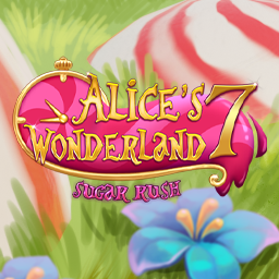 Alice's Wonderland 7: Sugar Rush