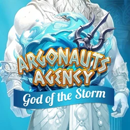Argonauts Agency 9: God of the Storms