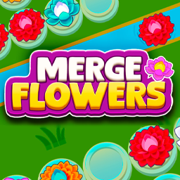 Merge Flower