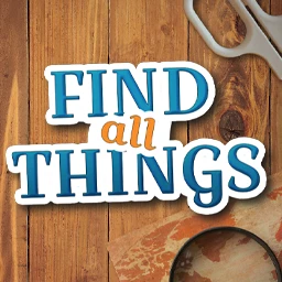 Find All Things