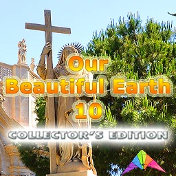 Our Beautiful Earth 10 Collector's Edition