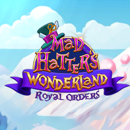 Mad Hatter's Wonderland: Royal Orders
