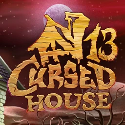 Cursed House 13